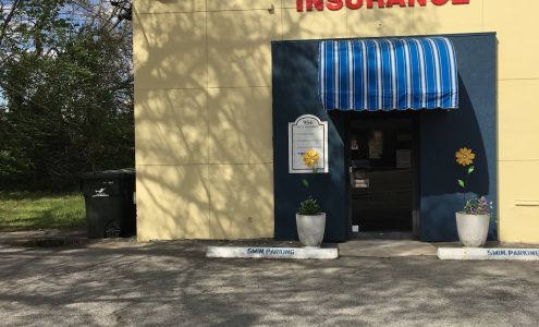 Colonial Insurance Agency