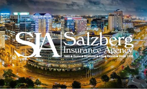 Salzberg Insurance Agency