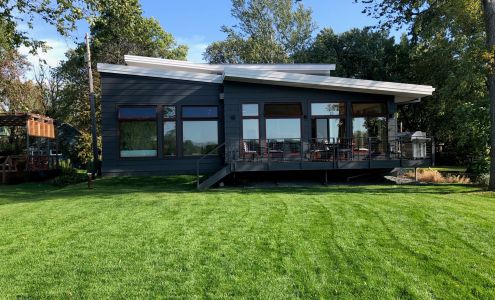 Stinson Builders Inc