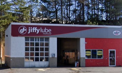 Jiffy Lube