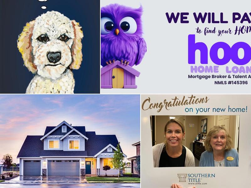 Matters Mortgage: Greg Matters, Mortgage Broker