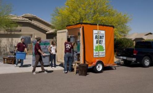 U-Haul Moving & Storage of Coal Mountain