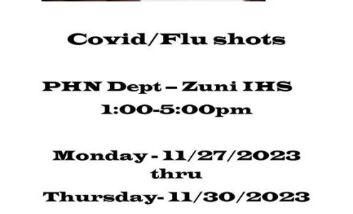 ZUNI Comprehensive Community Health Center Zuni