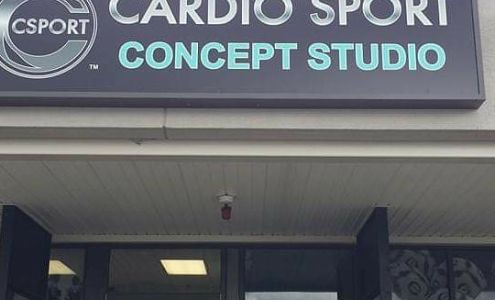 Calvert's Graphics and Signs Yarmouth Port