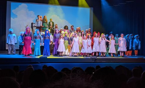 Sikeston Little Theatre Sikeston