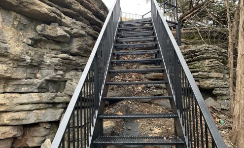 Jim's Artistic Touch Welding And Fabrication Eureka Springs