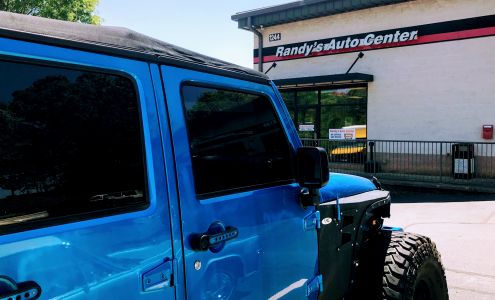 Randy's Auto Center