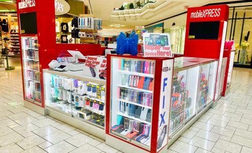 Cell Fix (Near Pandora)