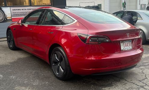 Jim's Automotive Service South Grafton