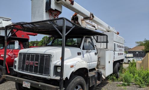 Meservey Truck Service & Repair 1718 Main St, West Chatham Massachusetts 02669