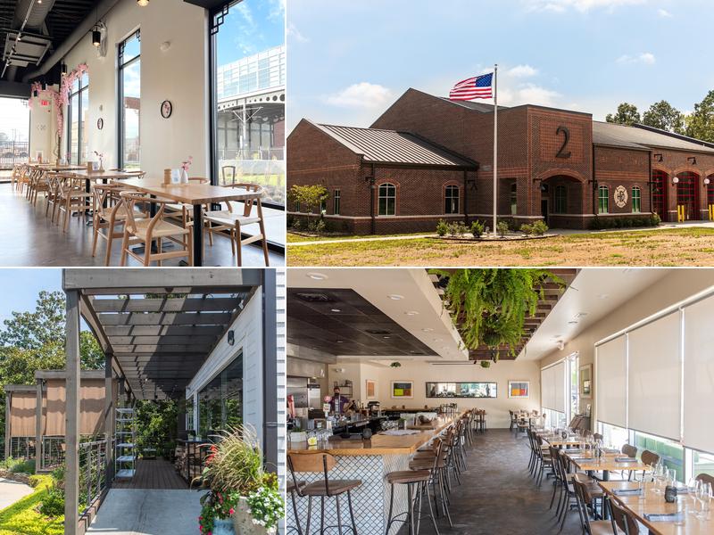 Danforth Construction Group