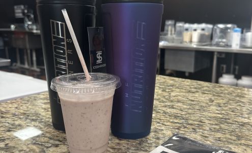 Norfolk Nutrition Corner