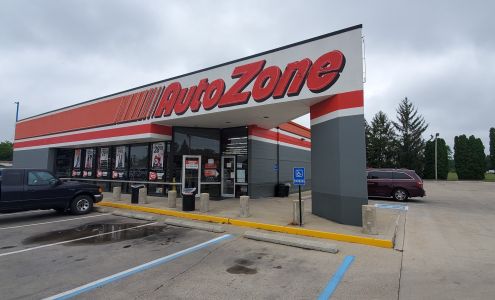 AutoZone Auto Parts