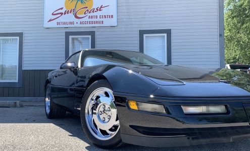 Sun Coast Auto Center