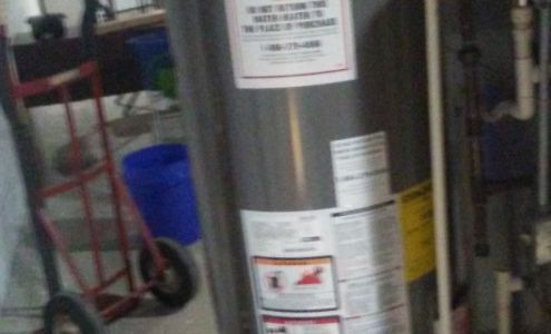 A.J.L handyman Services