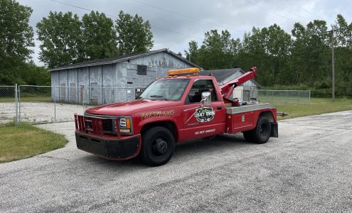 Legacy Towing LLC
