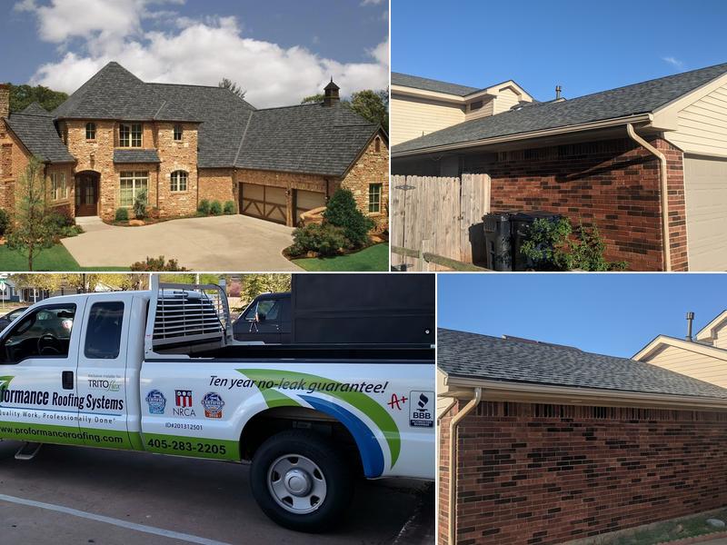 Proformance Roofing Systems