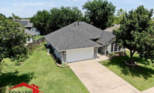 Jones Roofing and Construction