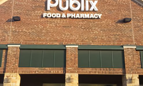 Publix Pharmacy at Castleberry - Southard Crossing