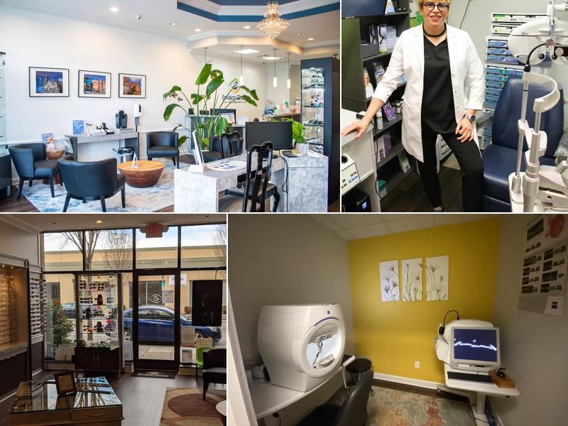 Envision Ghent Optometry