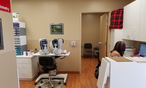 Costco Vision Center