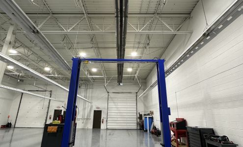 Rockies Vehicle Reconditioning