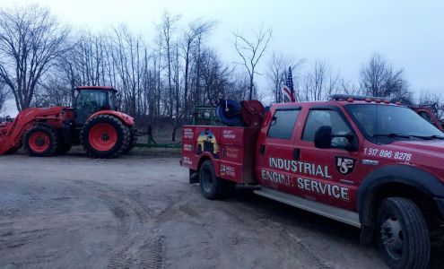 Equipment Air Conditioning & Industrial Engine Service, Inc