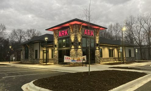 Ark Veterinary Services PLLC