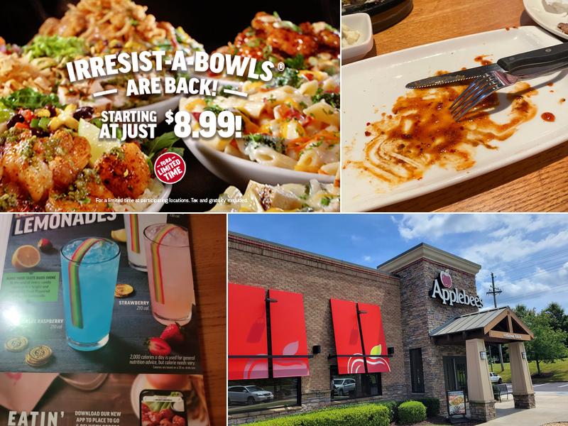 Applebee's Grill + Bar