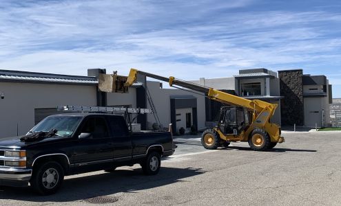 Weeks Roofing Co Inc