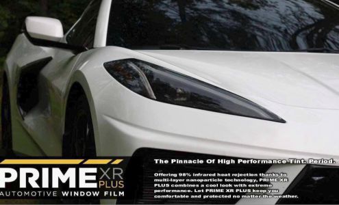 The MAD Tinter Detroit