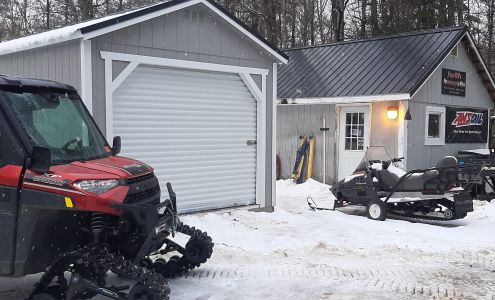 Papa Bill's Powersports Plus Otisfield