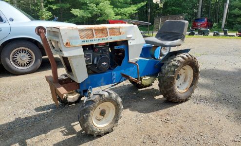 Collins Custom Services Hope