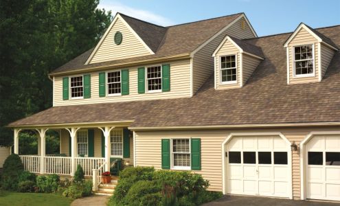 Quality Roofing Dallas