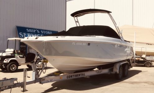 Lisa Juszkiewicz?s Transport Searsport