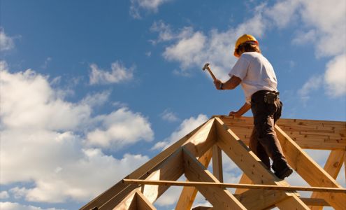 My Roof Roofing Contractor DFW