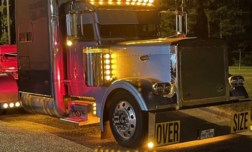 The Diesel Doctor 24-Hr Roadside Service & Repair Fosters