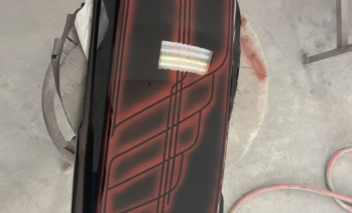 Metal Masters Ruidoso