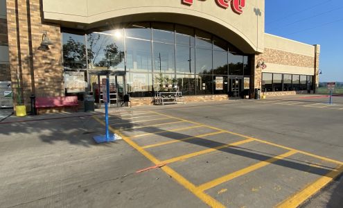 Cornhusker Plaza South Sioux City