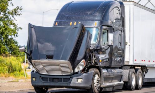 American Eagle Mobile Repair 6966 TX-7, Jewett Texas 75846