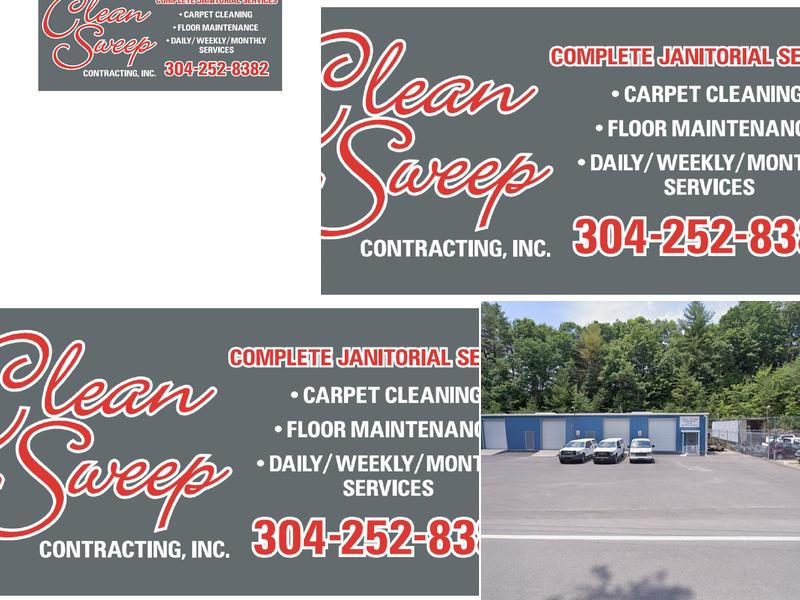 Clean Sweep Contracting Inc