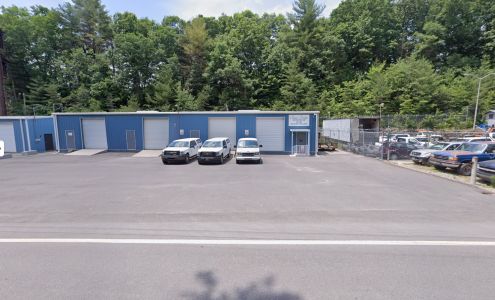 Clean Sweep Contracting Inc