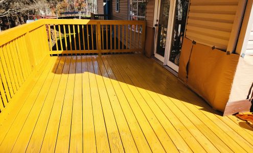 Sparky's Cleaning Service 105 Sullivan Rd, Glen Morgan West Virginia 25813