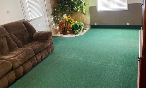 Elevate Cleaning Systems