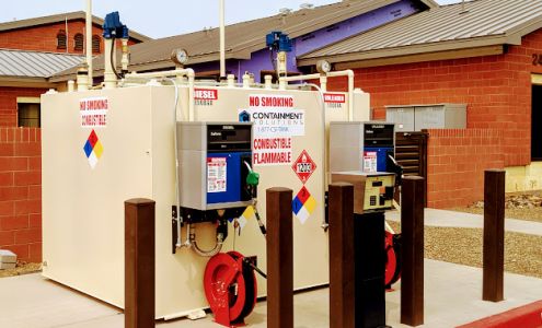 arizona fuel management