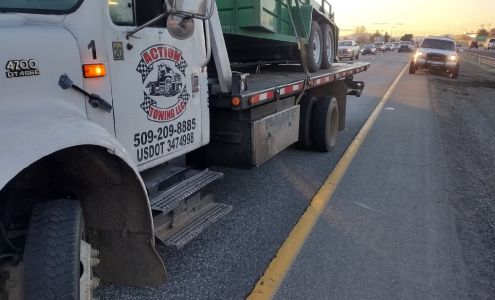 Action Towing LLC