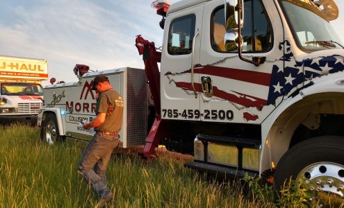 MCR Towing and Recovery Morrill