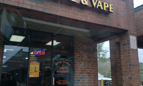 Great Smoke & Vape