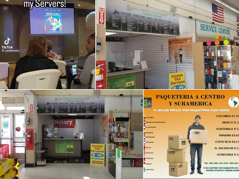 Millennium Multiservices