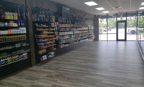 Yadkin Tobacco and Vape